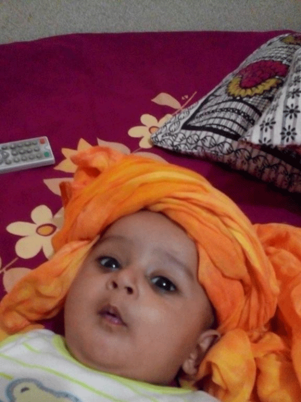 Babu