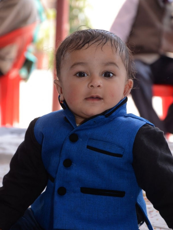 Pratyush