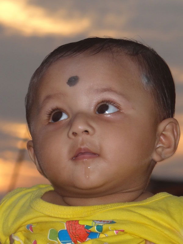 Preyasi