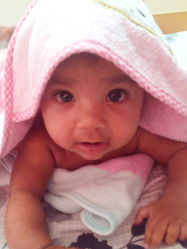 Anvika