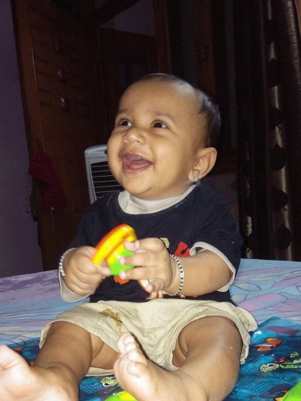 Reyansh