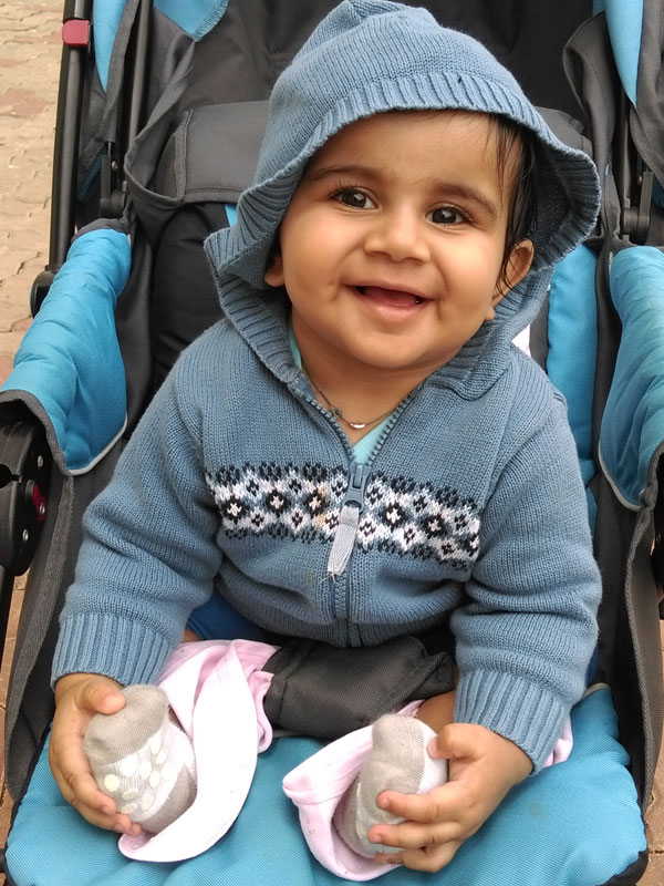 Kartikay