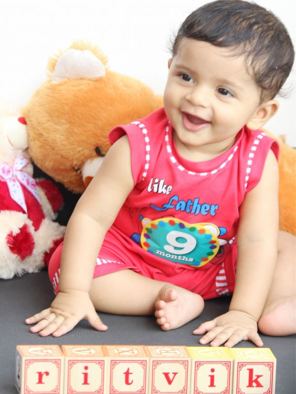 Ritvik