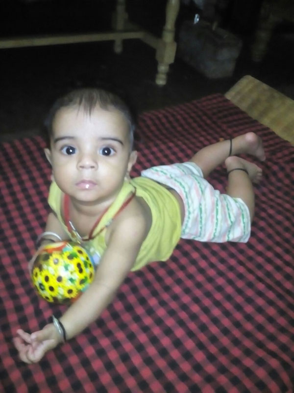 Shwetansh