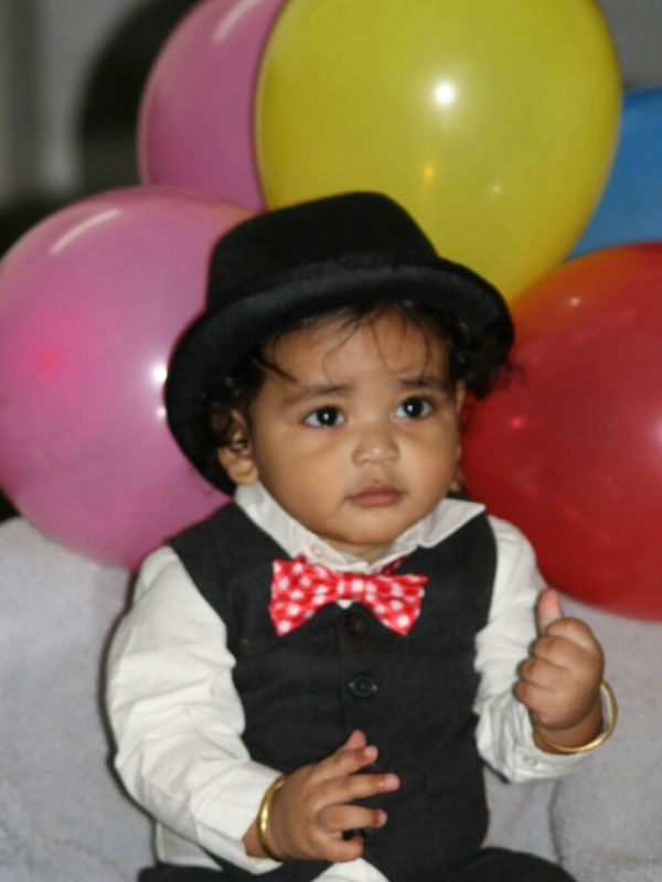 Ayaan