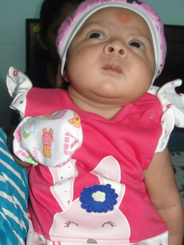 Saanvi