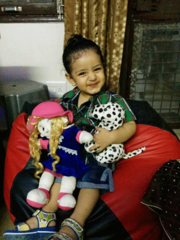 Ayaan