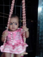 Shreeja