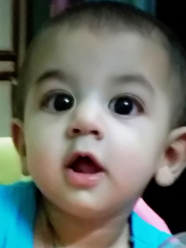 Aadvik
