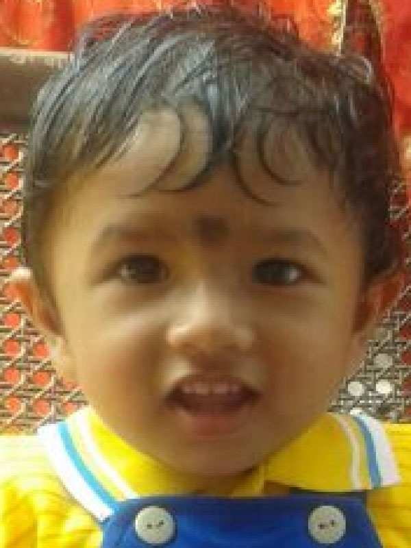 Ansh
