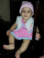 Aaradhya