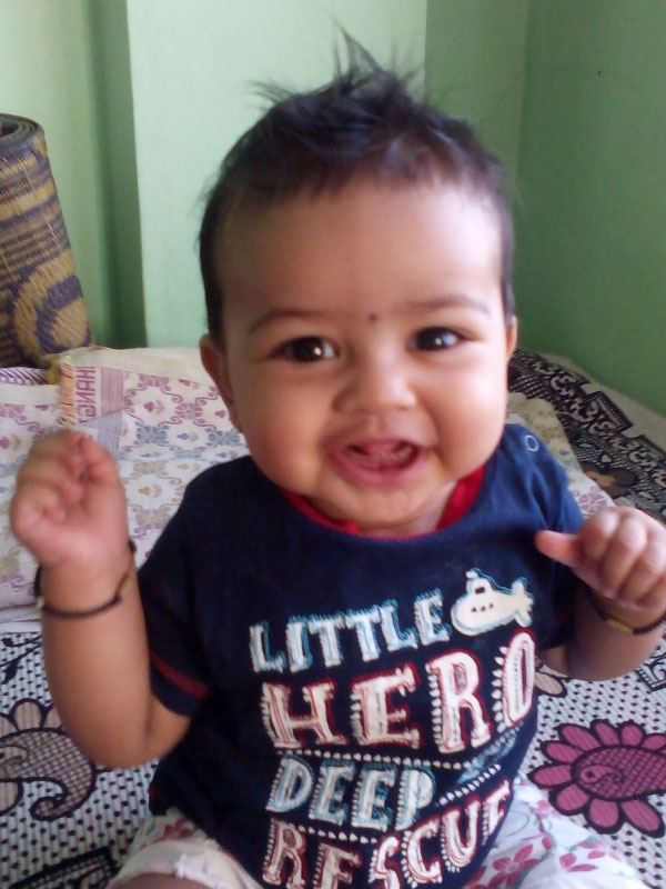 Arnav