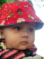 Priyanshi
