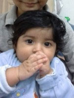 Pratyusha
