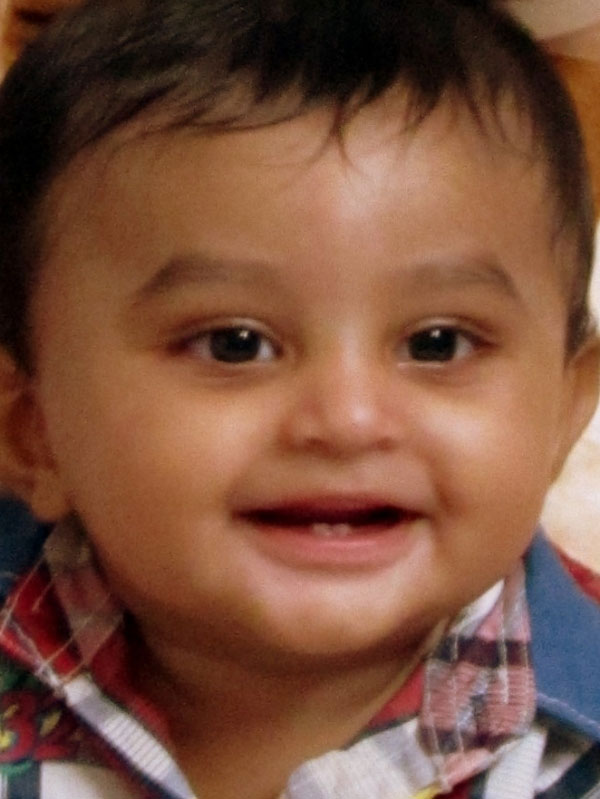 Rayaansh