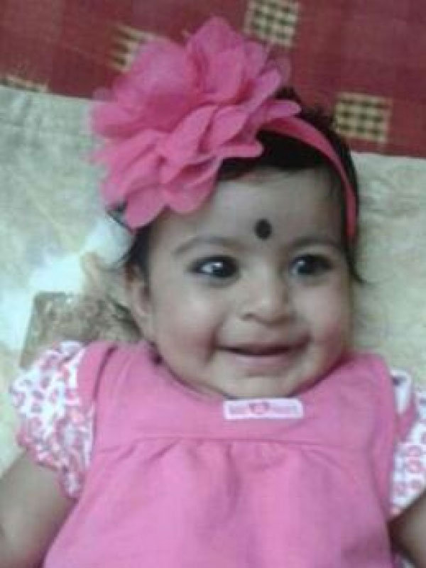 Rithvika