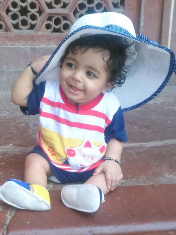 Yuvansh