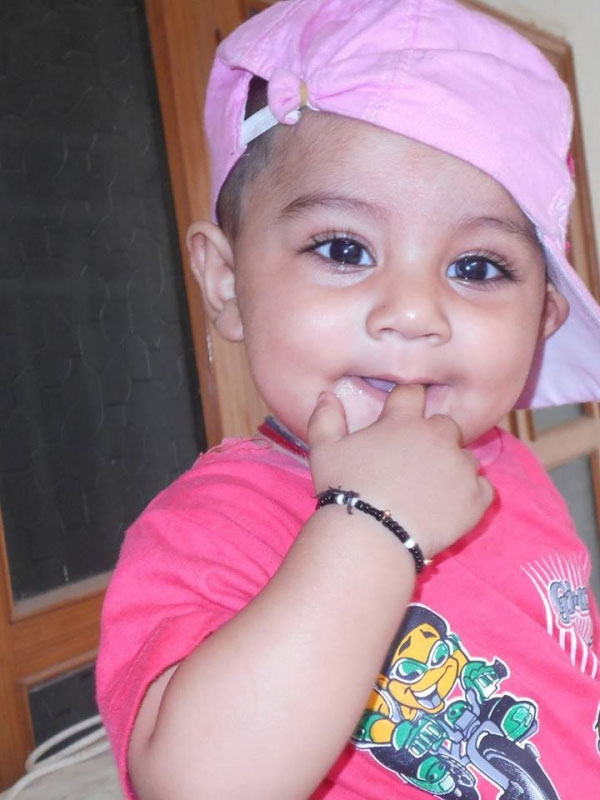 Piyush