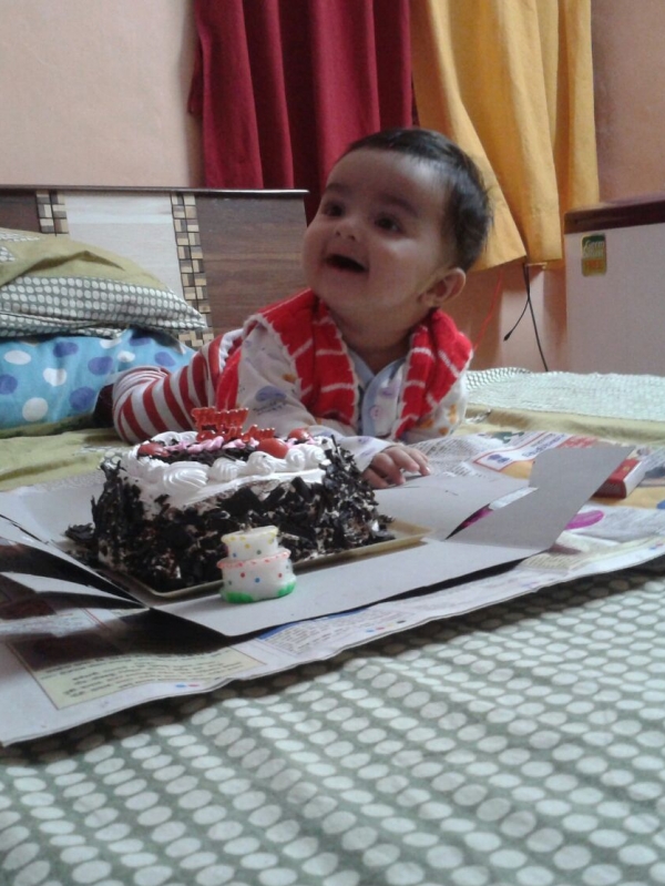 Aarav