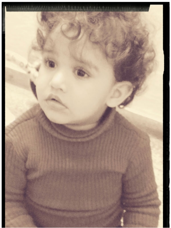 Kashvi