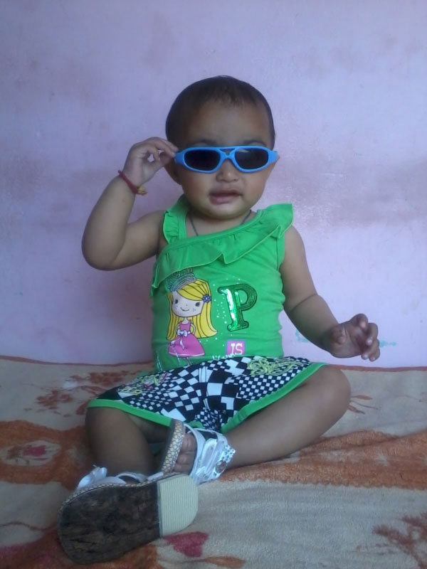 Ishnoor