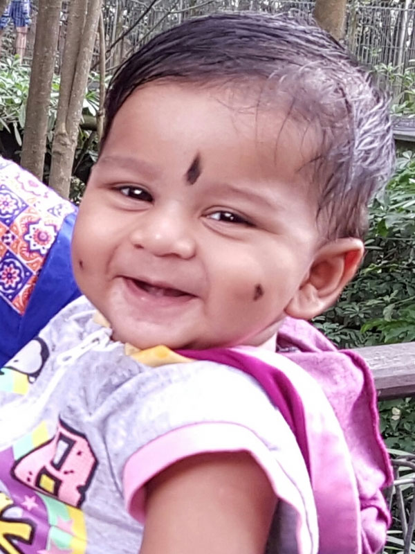 Arnav