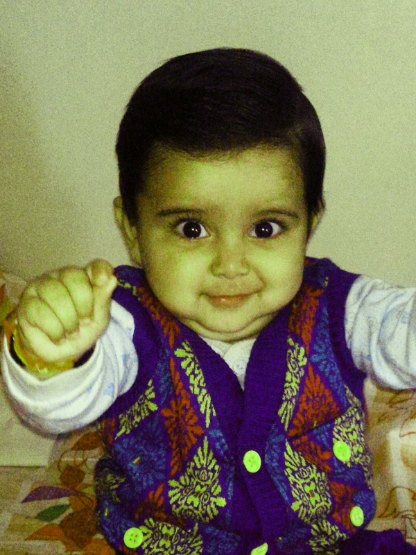 Divyansh