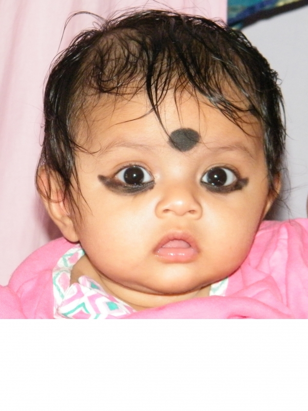 Aaradhya