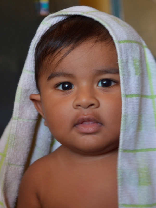 Keshav