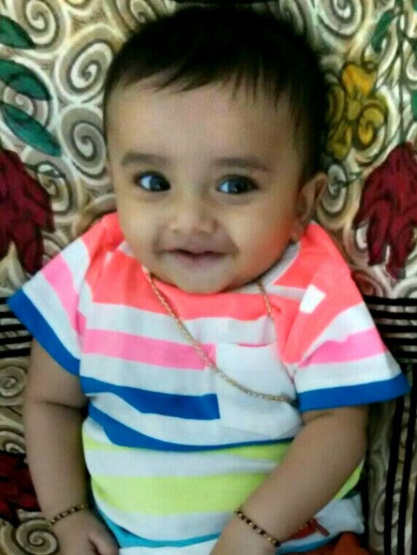 Arnav