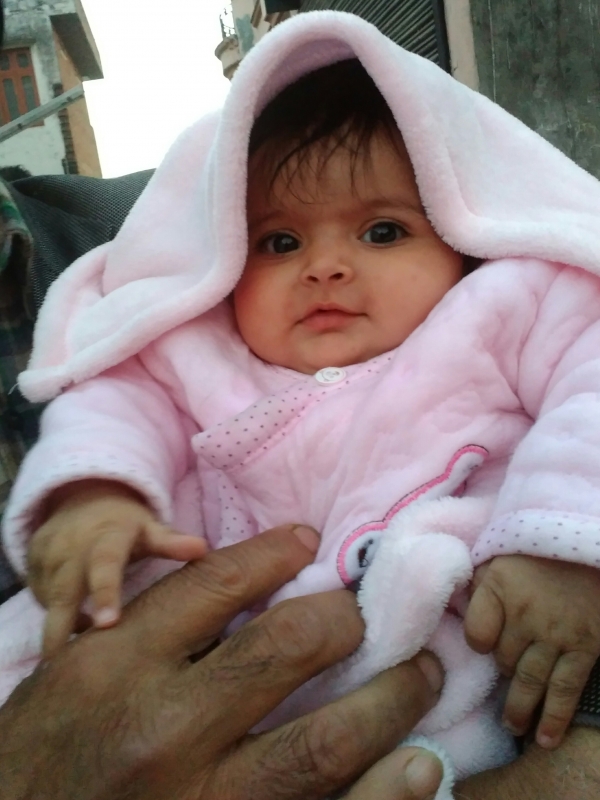 Gurkirat