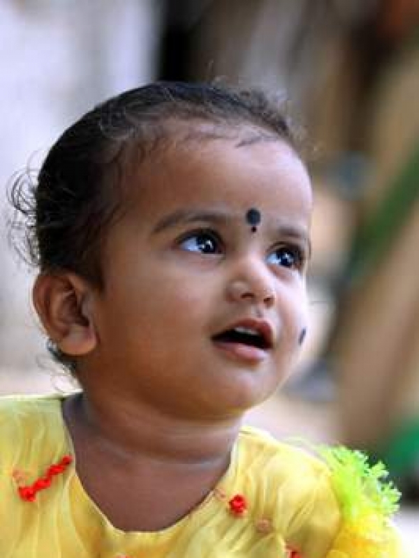 Rajeshwari Rajeshwari