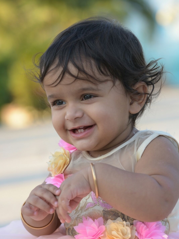 Haneesha