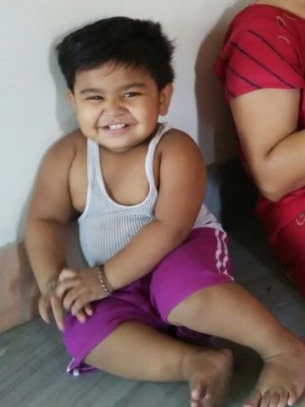 Aniket