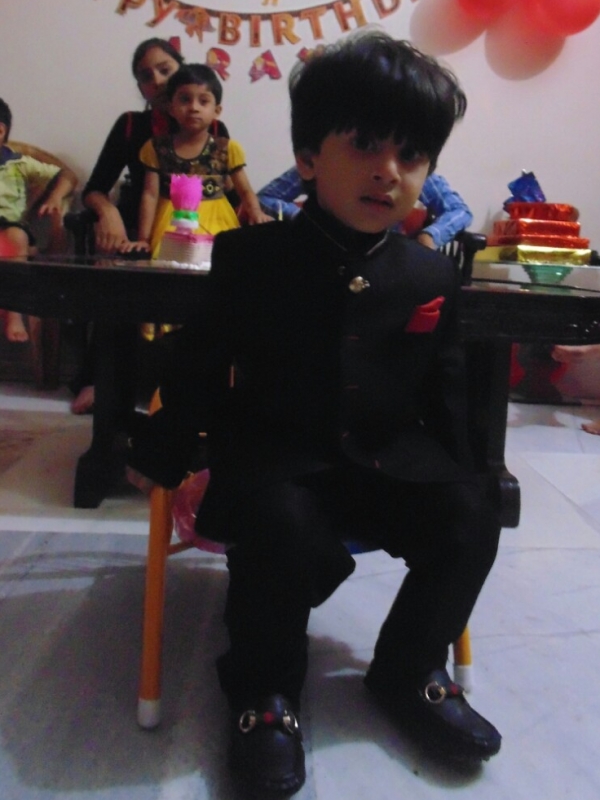 Aarav