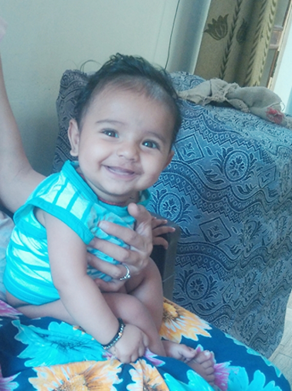 Avyaansh