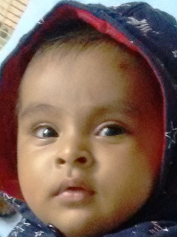 Devaansh