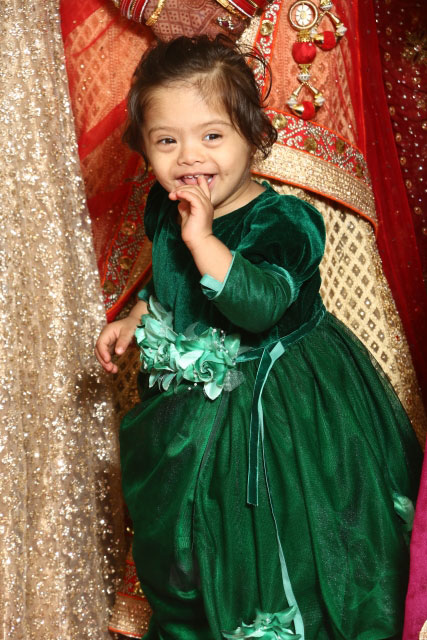 Khushi