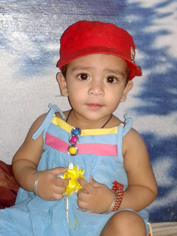 Shivangi