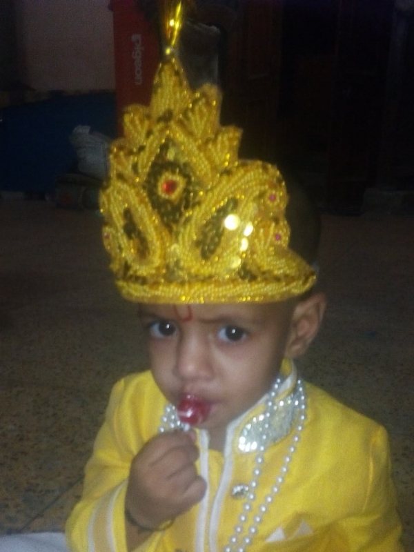 Pratyaksh