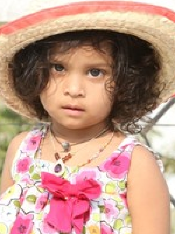 Evelyn