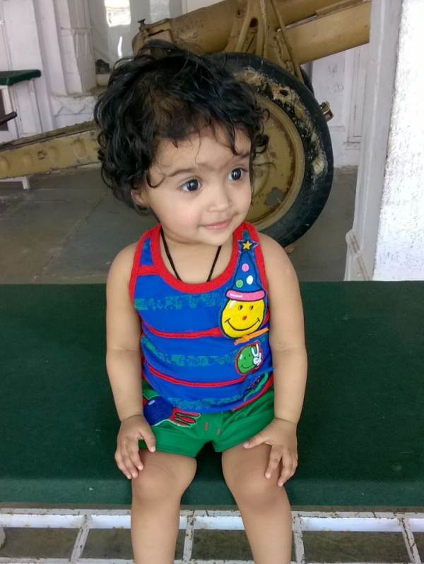 Bhargavi