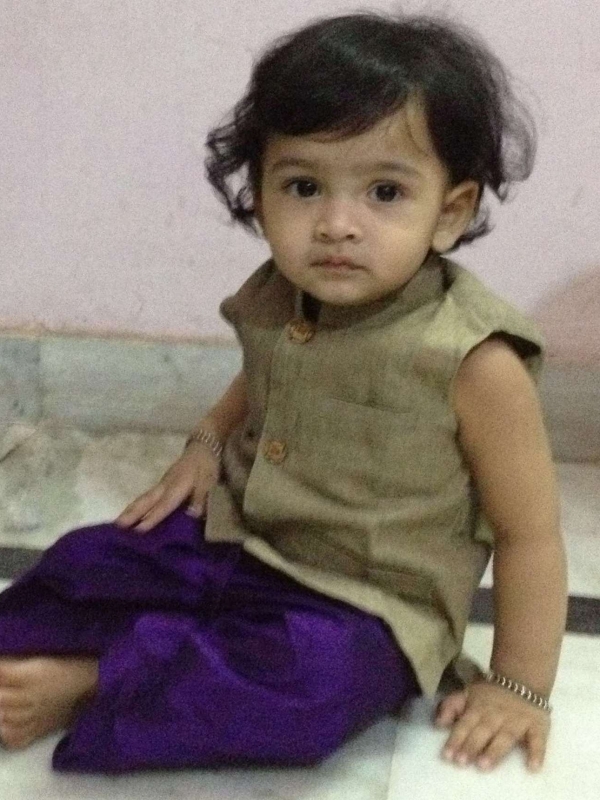Aarush