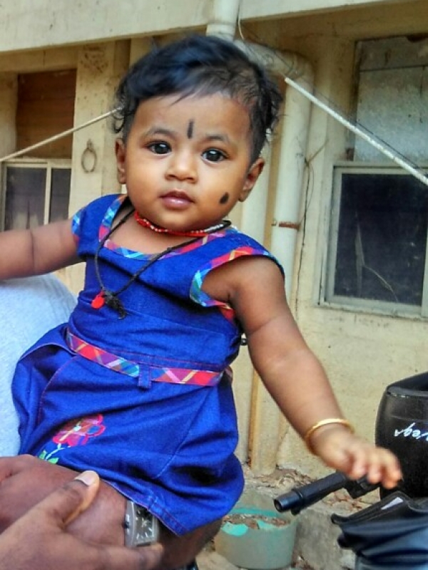 DhanyaShree