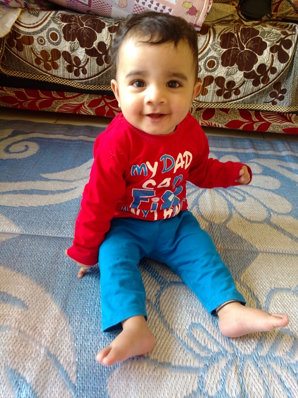 Vihaan