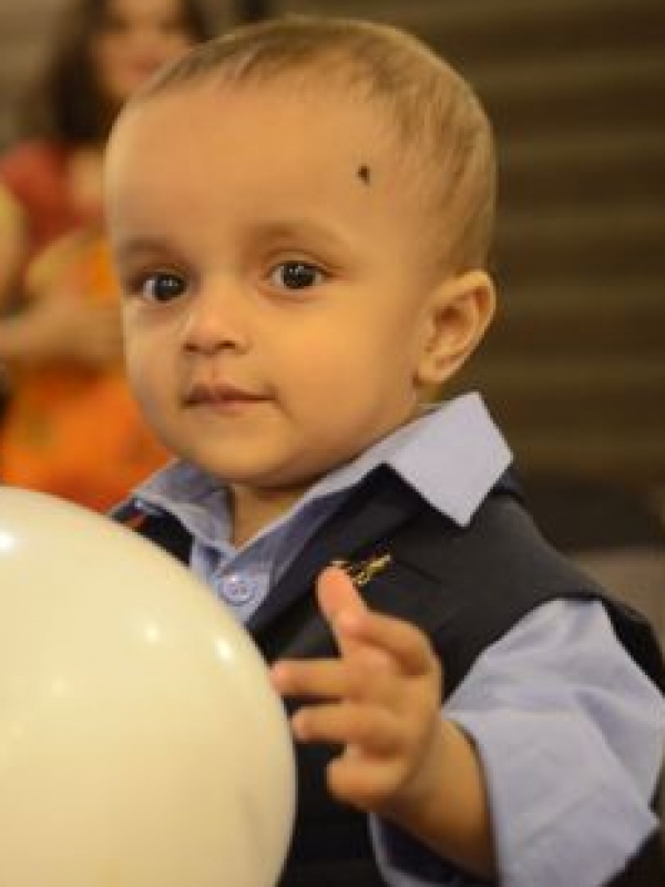 Reyansh