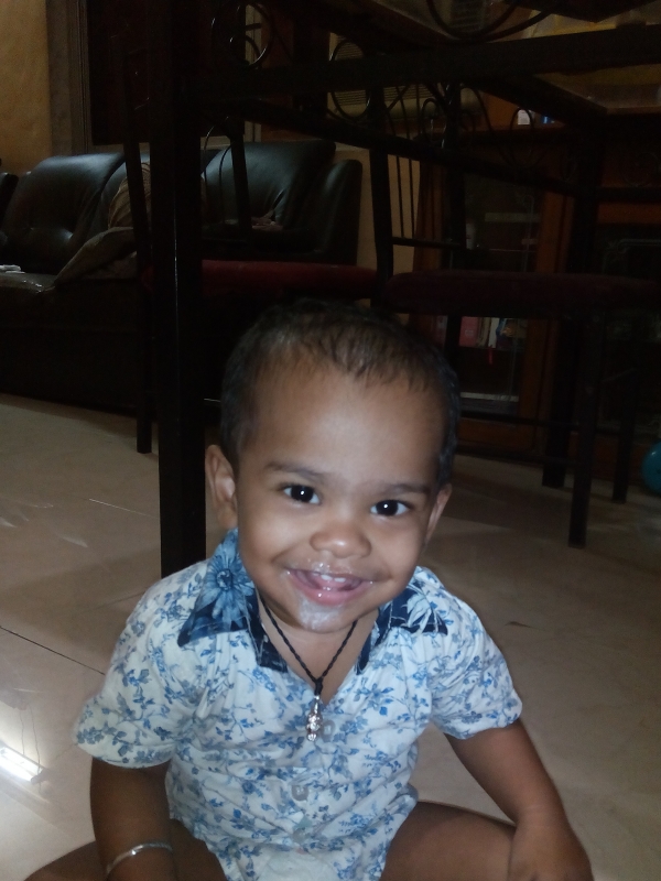 AnshVardhan