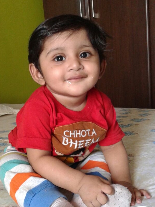 Ayaansh