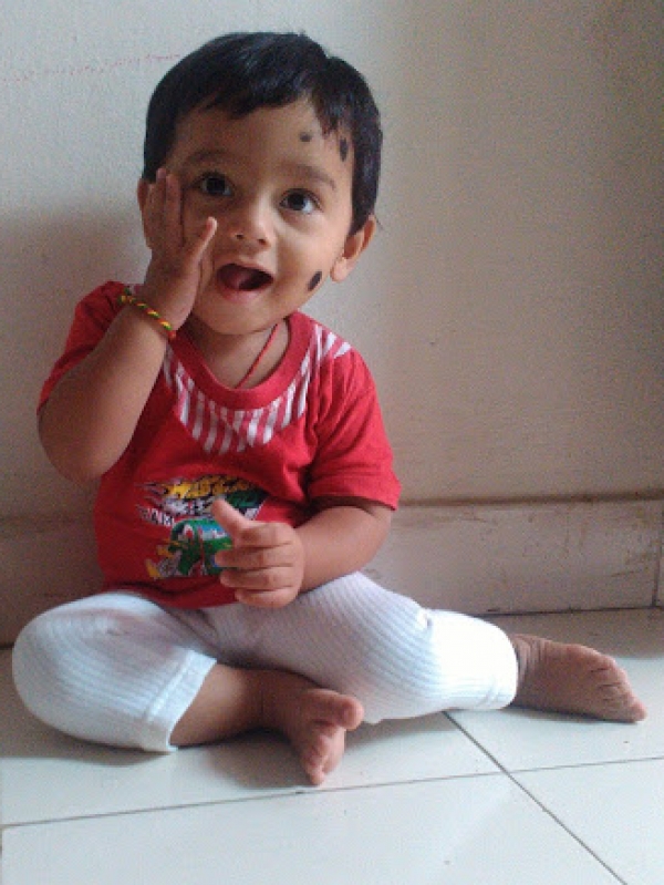 Vihaan