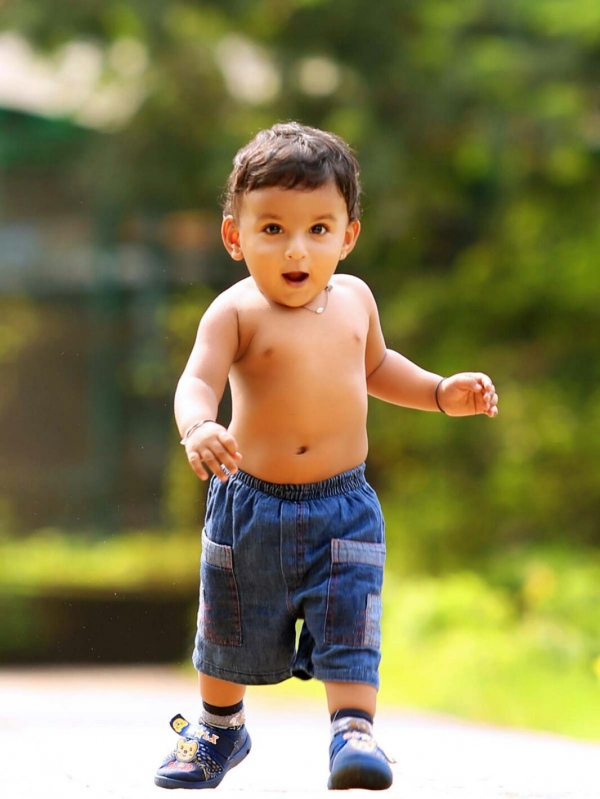 Shrinivas